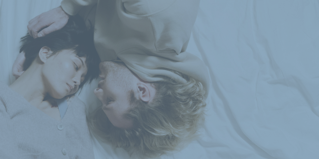 ¿Cuándo necesita ayuda una pareja? 5 señales que no debes ignorar